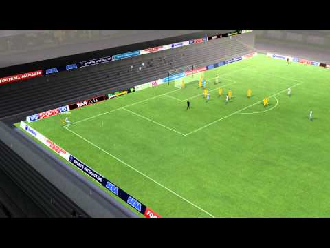 Mildenhall 0-3 Wembley Park - Match Highlights