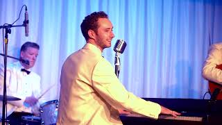 You Never Can Tell - The Casinos (Chuck Berry Cover)