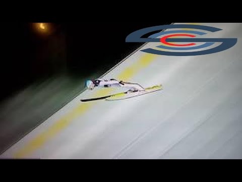 Klingenthal  - Skoki Polaków Zwycięstwo  I seria PŚ Klingenthal