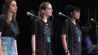 iLEAD NoHo - &quot;The Naming of Cats&quot; &amp; &quot;Her Name Was Kitty&quot;