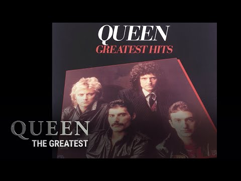 Queen: 1981 - The Greatest Greatest Hits (Episode 21)