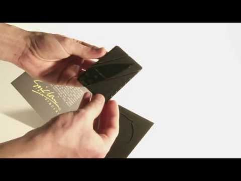 ricardo veron cardsharp