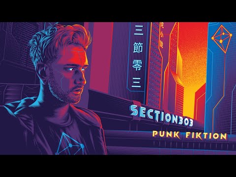 Section303 - Sensoria (Original Mix) - Official Audio