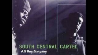 South Central Cartel-West Coast Gangstas