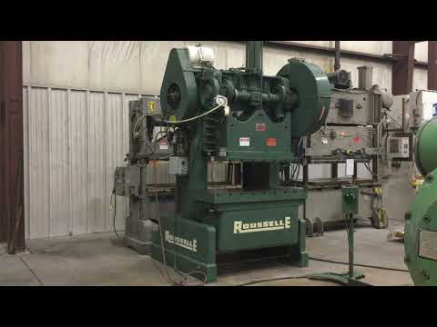 Gap Frame (OBS) Presses for sale listings - Page 2 Gap Frame (OBS) Presses for sale listings - Page 2