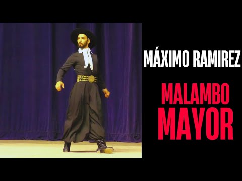 LABORDE 2025 Campeón Nacional MÁXIMO RAMIREZ (Devolución) | NEUQUEN