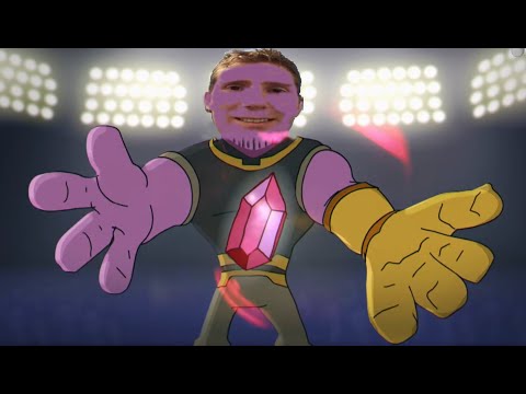 MEMES THAT MAKE LINUS BEATBOX