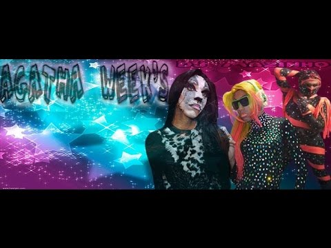 Agatha Weeks - Shake It! - Diva Drag do Show da Diversidade de Santo André (ONG ABCD'S)