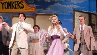 Put on Your Sunday Clothes, Hello Dolly