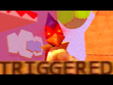 How To Make Your Opponent Rage Quit