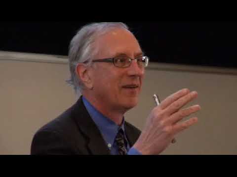 "Telomeres, Telomerase and Association with Human Disease" with Thomas Cech, PhD - April 5, 2011
