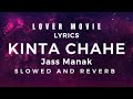 Kitna Chahe : Jass Manak & Asees Kaur (Full Lyrics video) GURI | Lover | Geet MP3 | Rockstar Adi |