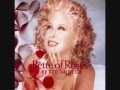 BETTE MIDLER NIGHT AND DAY