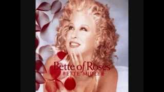 BETTE MIDLER NIGHT AND DAY