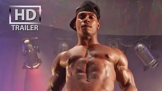 Chocolate City | official trailer #1 (2015) Tyson Beckford video