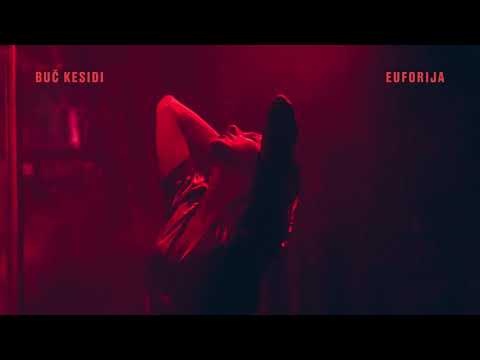 Buč Kesidi - TIHO (audio)