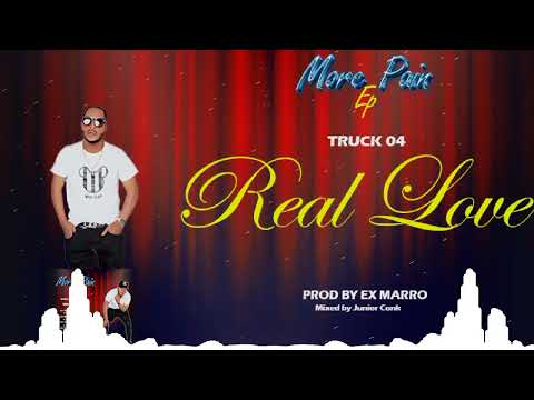 Sneila Classic Real Love (Official Audio) Truck 04#music