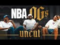 NBA OGs Friends Rivals UNCUT LeBron James Kevin Durant Stephen Curry