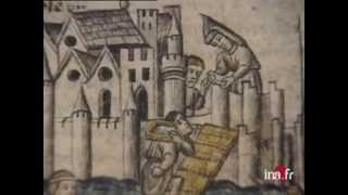 La légende de Mélusine