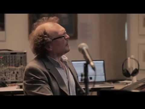 Bugge Wesseltoft solo piano Berlin 2014