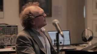 Bugge Wesseltoft solo piano Berlin 2014