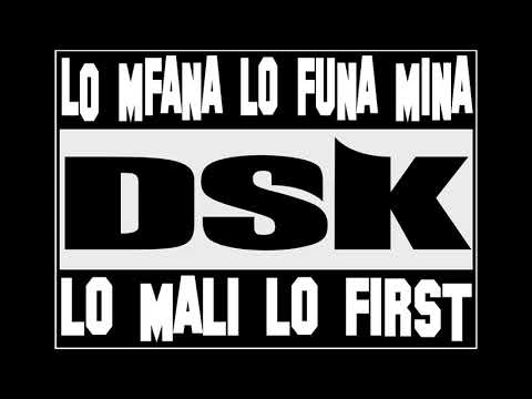 Official X'kwembu Xale Bush Mp3