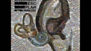 Dillinger Escape Plan - Farewell, Mona Lisa