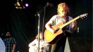 Crystal Bowersox - Arlene (State Fair of Texas 2011)