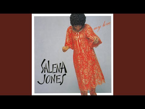 Teach Me Tonight - Salena Jones