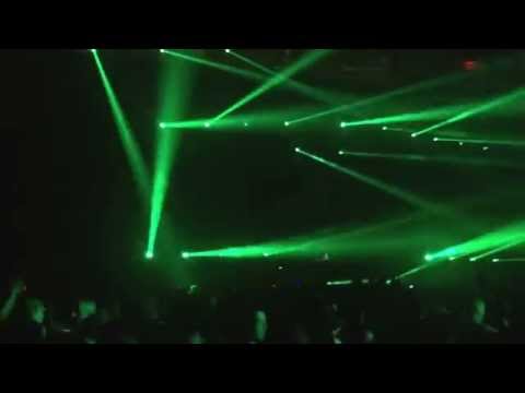 Zedd Contact Festival 2014