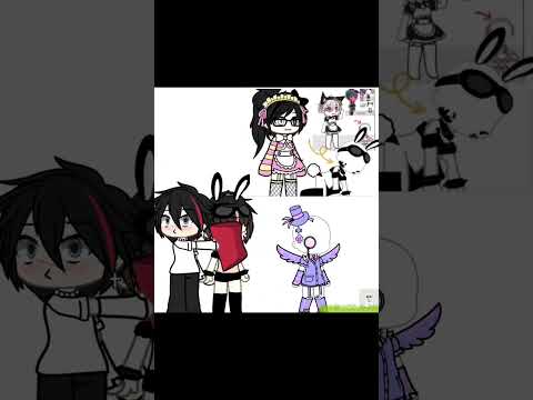 joining this trend ig :) #collab #duet #gachalife #gacha #notgachaheat