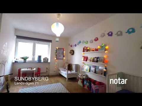 Såld, 4:a · 104m2 · 4415 kr avg, Centrala Sundbyberg : Via Notar mäklare Solna