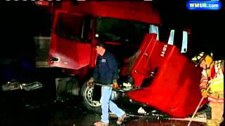 Victim Identified In Fatal Rt. 9 Crash