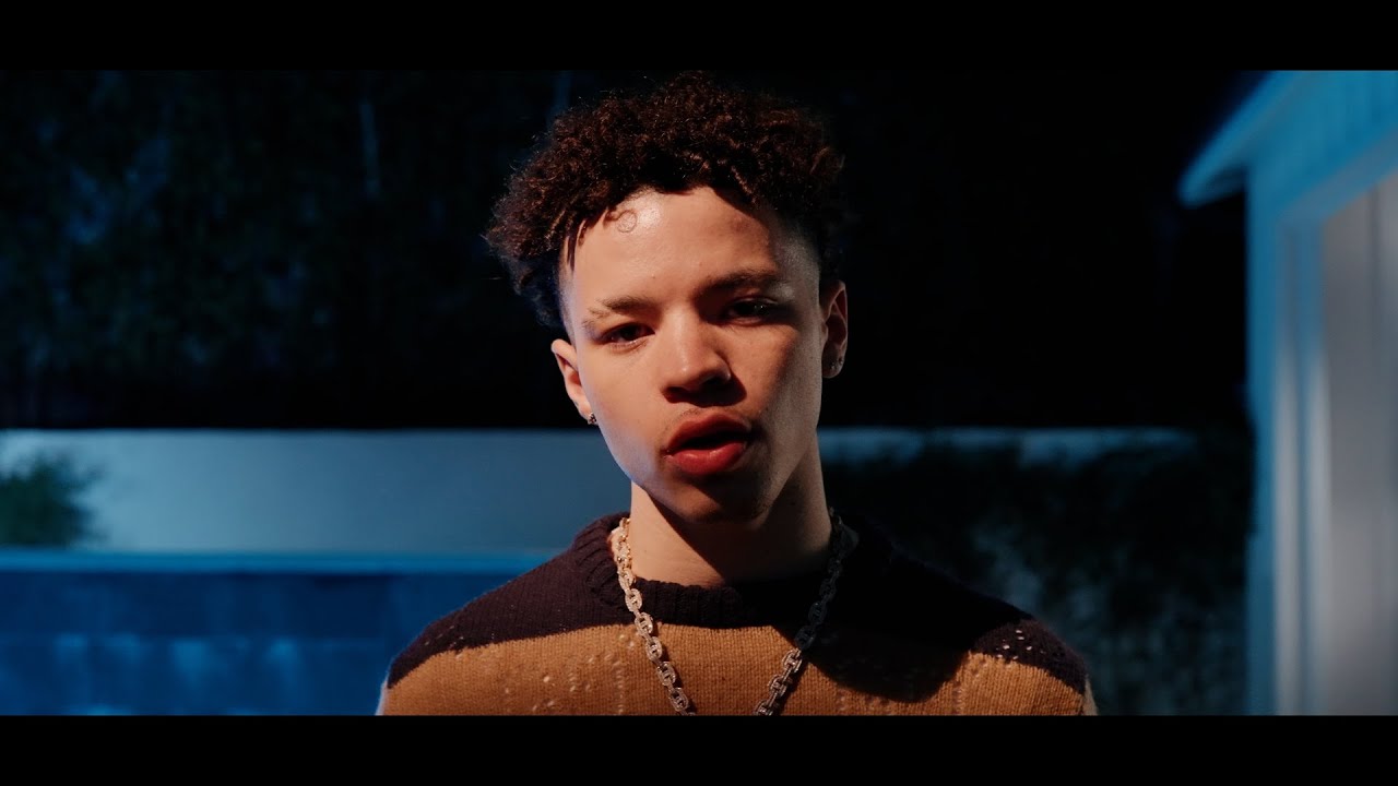 Lil Mosey — Enough