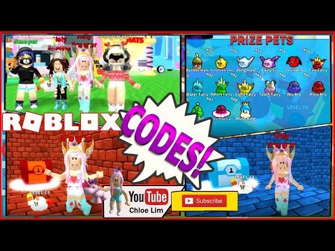 Roblox food mining simulator codes