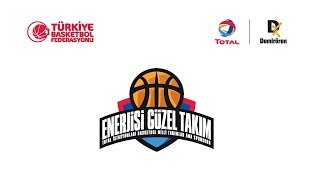 Türkiye Basketbol Federasyonu - Total Oil Türkiye İmza Töreni