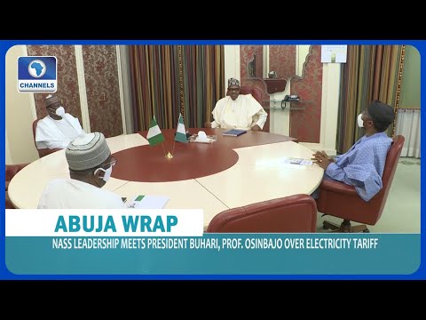 Dateline Abuja | 04/07/2020