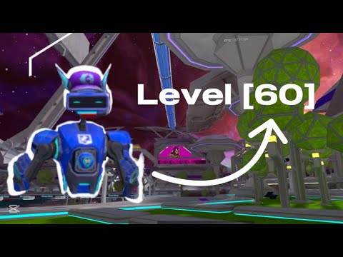 How to level up in Orion drift (locations)