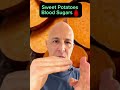 Best Way To Eat Your Sweet Potatoes For Healthier Blood Sugar Dr Mandell