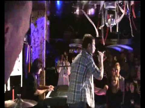 Hotel FM - Change live in London 17.04.2011