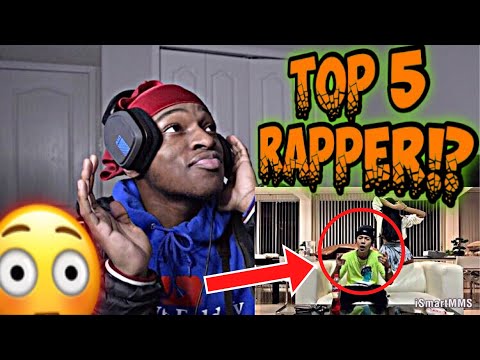 OG BOBBY - TOKYO DRIFT FREESTYLE 🇹🇭 🔥 (REACTION) | AFKGANG