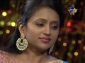 Egiripothe Entha Baguntundi Song Sunitha Performance In ETV Swarabhishekam Manchester UK