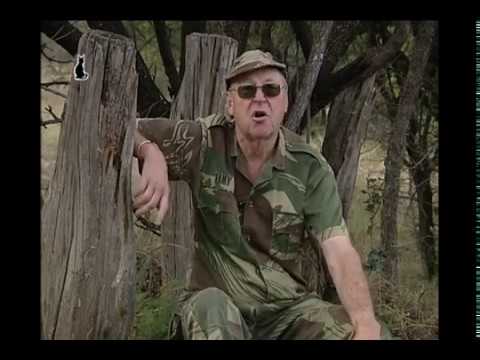 The Gunship  Calypso Troopie songs