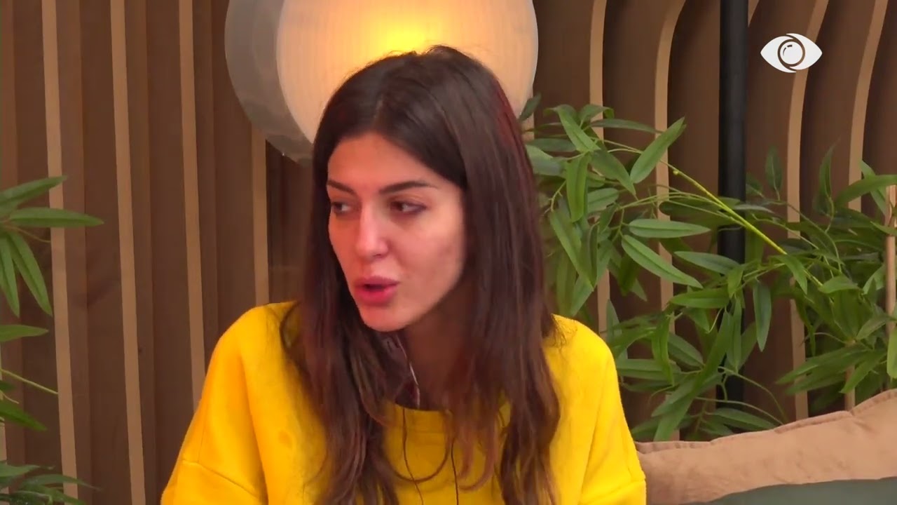 “Ajo gënjen nga mëngjesi deri në darkë”/ Laerti flet me banorët për Eglin: Nuk i flas më