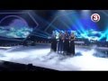 4 Roses -- All for love (Sting, Bryan Adams, Rod ...