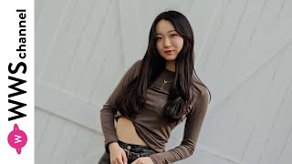 .SHAR-LiE・佳美メイ、美腹筋あらわなカジュアルコーデで今後の展望を語る！