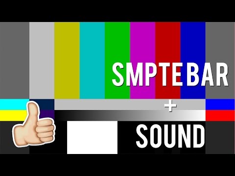 download lagu mp3 mp4 Smpte Bars Sound, download lagu Smpte Bars Sound gratis, unduh video klip Smpte Bars Sound