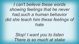 After Forever - Victim Of Choices Lyrics