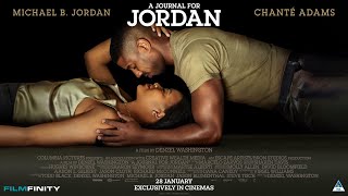 ‘A Journal for Jordan’ official trailer video