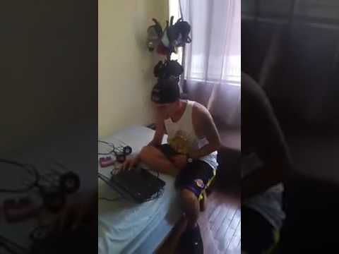 KLIBRE !! - ZONA INFAME!! - NUEVO TEMA 2017??!!